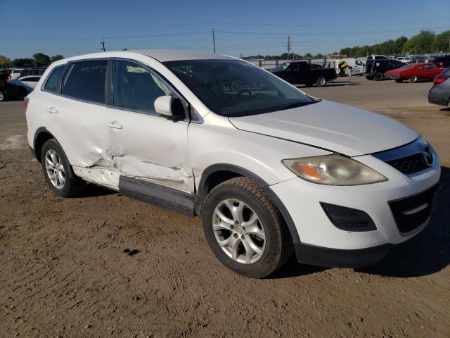 Photo 3 VIN: JM3TB2CA9B0321388 - MAZDA CX-9 