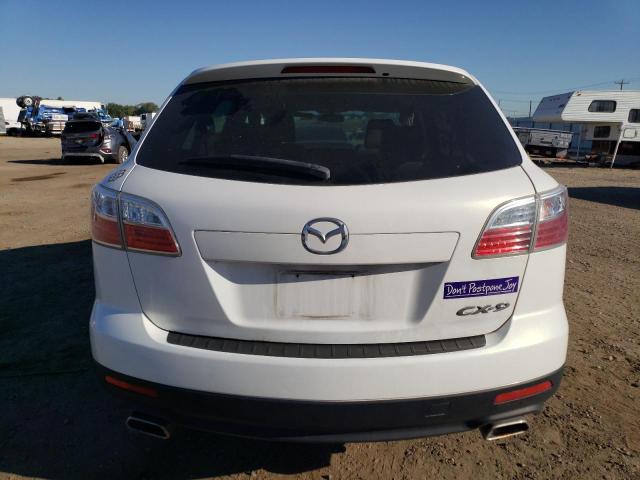 Photo 5 VIN: JM3TB2CA9B0321388 - MAZDA CX-9 