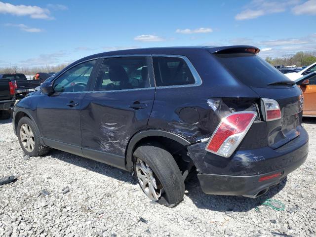 Photo 1 VIN: JM3TB2CA9C0340380 - MAZDA CX-9 