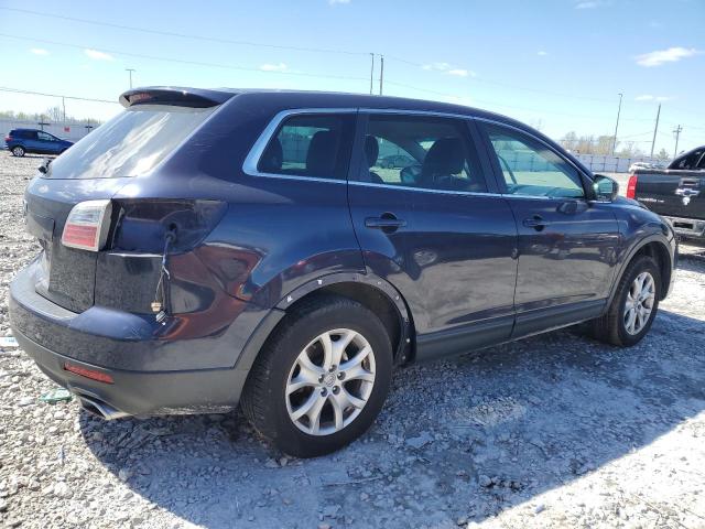 Photo 2 VIN: JM3TB2CA9C0340380 - MAZDA CX-9 