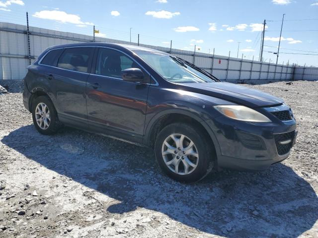 Photo 3 VIN: JM3TB2CA9C0340380 - MAZDA CX-9 