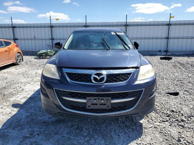 Photo 4 VIN: JM3TB2CA9C0340380 - MAZDA CX-9 