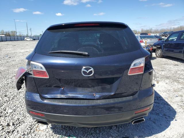 Photo 5 VIN: JM3TB2CA9C0340380 - MAZDA CX-9 