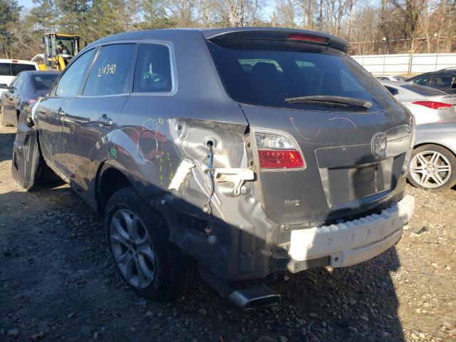 Photo 2 VIN: JM3TB2CA9C0342727 - MAZDA CX-9 