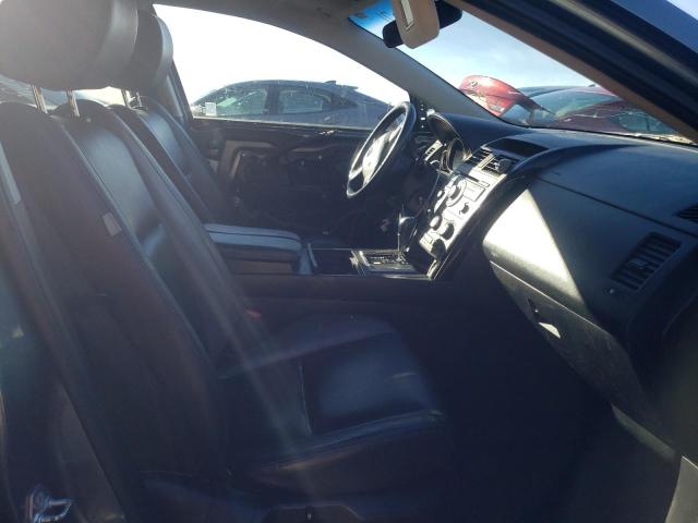 Photo 4 VIN: JM3TB2CA9C0342727 - MAZDA CX-9 