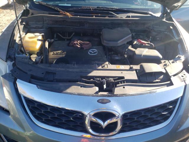 Photo 6 VIN: JM3TB2CA9C0342727 - MAZDA CX-9 