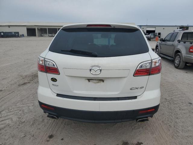 Photo 5 VIN: JM3TB2CA9C0343926 - MAZDA CX-9 