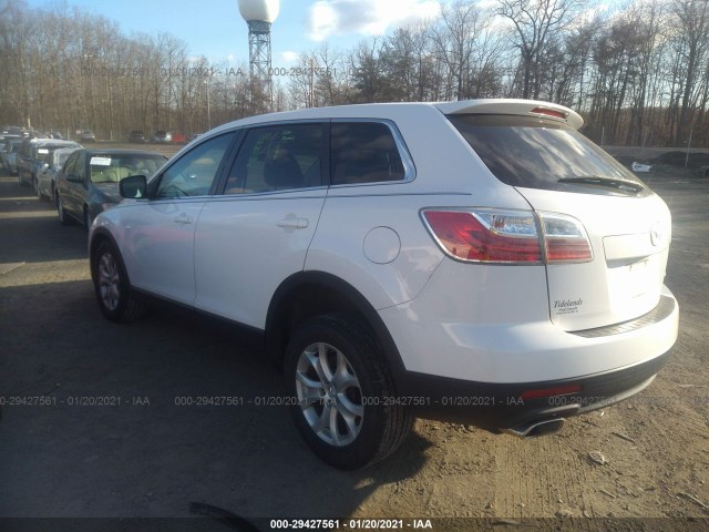 Photo 2 VIN: JM3TB2CA9C0344431 - MAZDA CX-9 