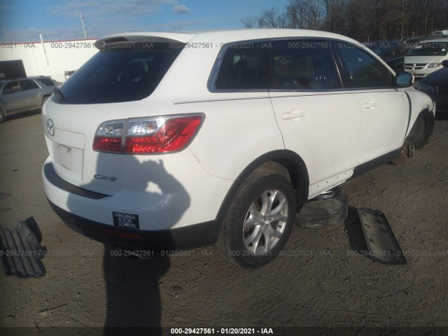 Photo 3 VIN: JM3TB2CA9C0344431 - MAZDA CX-9 