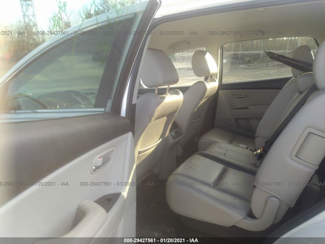 Photo 7 VIN: JM3TB2CA9C0344431 - MAZDA CX-9 