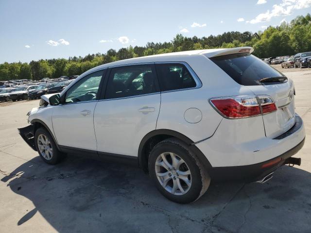 Photo 1 VIN: JM3TB2CA9C0359740 - MAZDA CX-9 