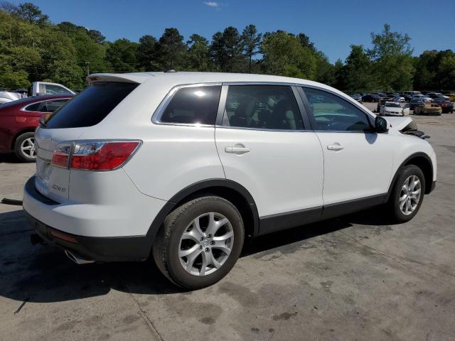 Photo 2 VIN: JM3TB2CA9C0359740 - MAZDA CX-9 