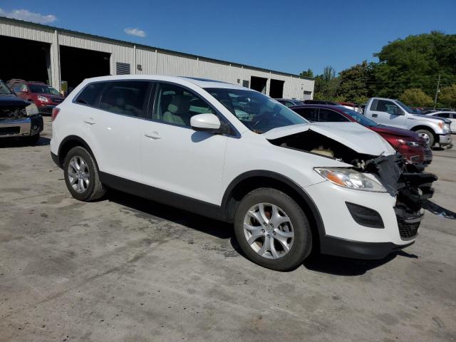 Photo 3 VIN: JM3TB2CA9C0359740 - MAZDA CX-9 