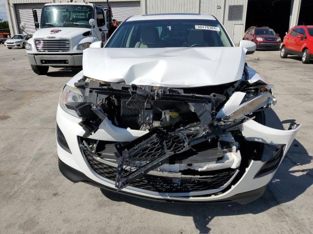 Photo 4 VIN: JM3TB2CA9C0359740 - MAZDA CX-9 