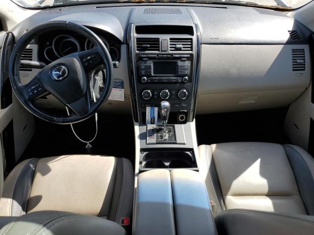 Photo 7 VIN: JM3TB2CA9C0359740 - MAZDA CX-9 