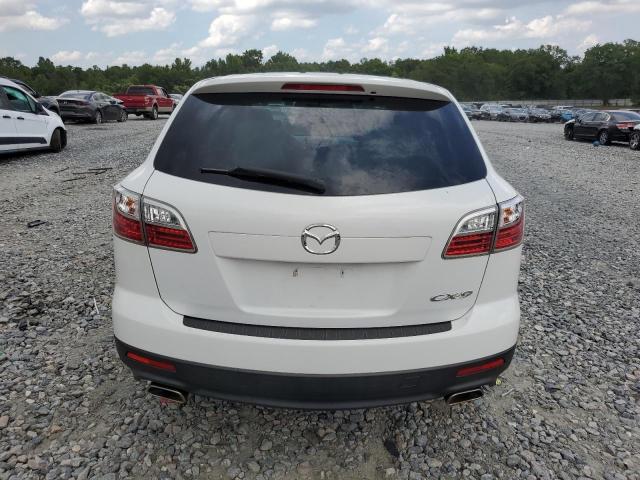 Photo 5 VIN: JM3TB2CA9C0365814 - MAZDA CX-9 