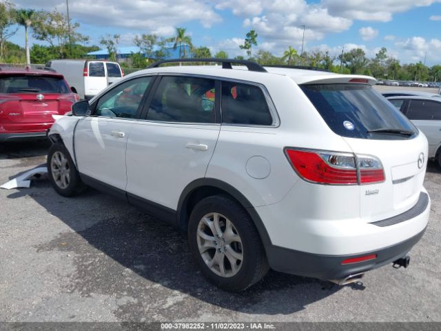 Photo 2 VIN: JM3TB2CA9C0367191 - MAZDA CX-9 