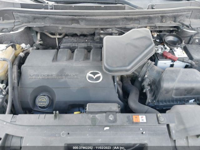 Photo 9 VIN: JM3TB2CA9C0367191 - MAZDA CX-9 