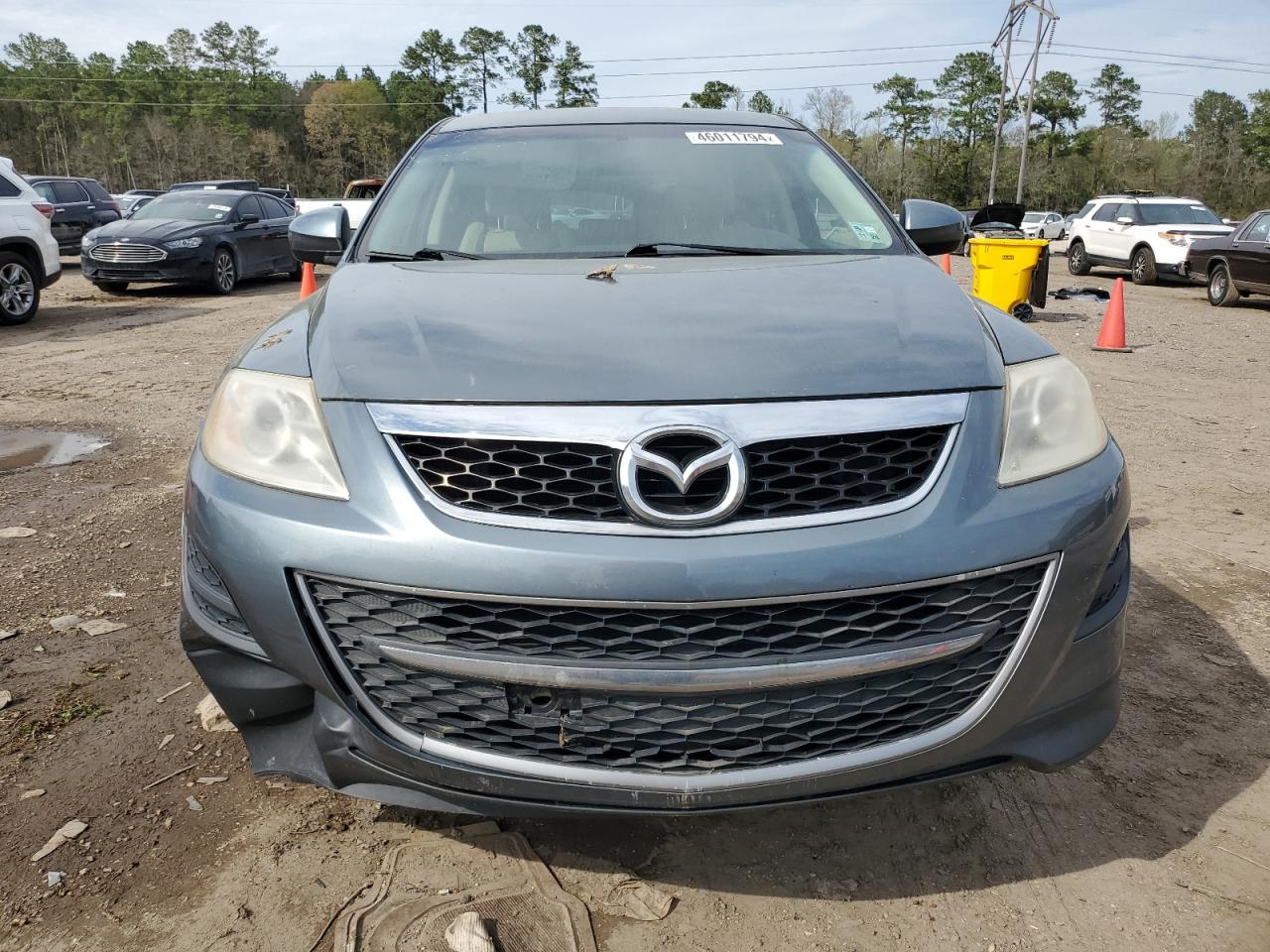 Photo 4 VIN: JM3TB2CA9C0368177 - MAZDA CX-9 