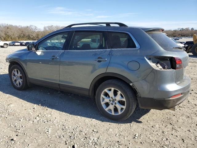 Photo 1 VIN: JM3TB2CA9D0400854 - MAZDA CX-9 