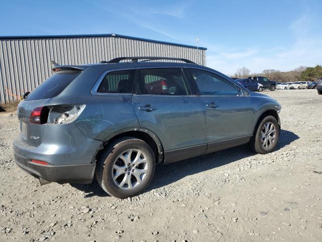 Photo 2 VIN: JM3TB2CA9D0400854 - MAZDA CX-9 