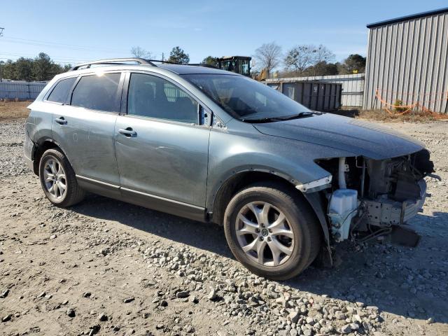 Photo 3 VIN: JM3TB2CA9D0400854 - MAZDA CX-9 