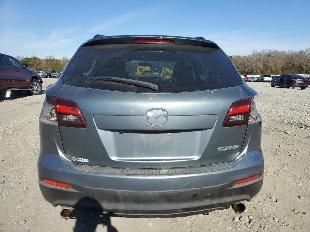 Photo 5 VIN: JM3TB2CA9D0400854 - MAZDA CX-9 