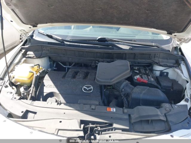 Photo 9 VIN: JM3TB2CA9D0403771 - MAZDA CX-9 