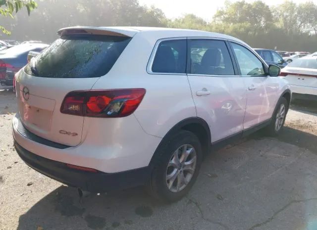 Photo 3 VIN: JM3TB2CA9D0410591 - MAZDA CX-9 