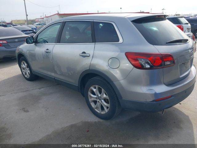 Photo 2 VIN: JM3TB2CA9D0410607 - MAZDA CX-9 