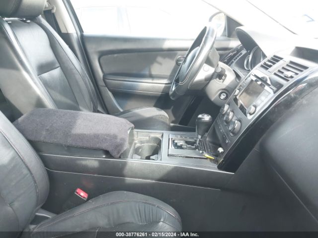 Photo 4 VIN: JM3TB2CA9D0410607 - MAZDA CX-9 