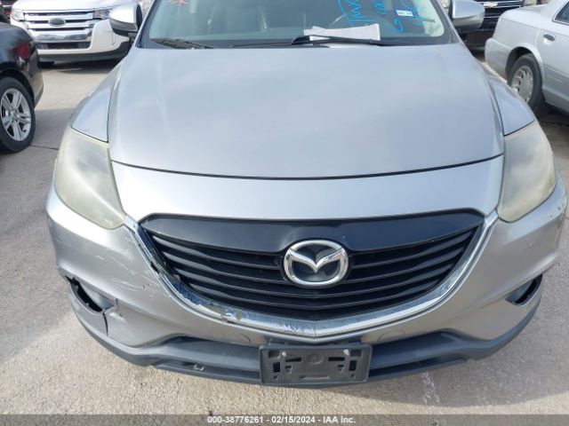 Photo 9 VIN: JM3TB2CA9D0410607 - MAZDA CX-9 