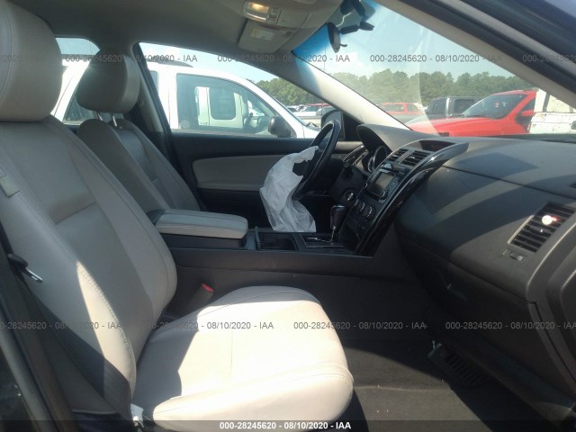 Photo 4 VIN: JM3TB2CA9D0416553 - MAZDA CX-9 