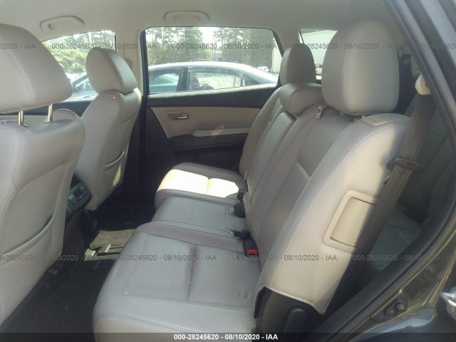 Photo 7 VIN: JM3TB2CA9D0416553 - MAZDA CX-9 