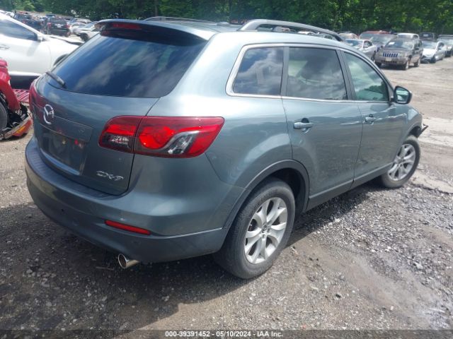 Photo 3 VIN: JM3TB2CA9D0419095 - MAZDA CX-9 