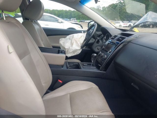 Photo 4 VIN: JM3TB2CA9D0419095 - MAZDA CX-9 