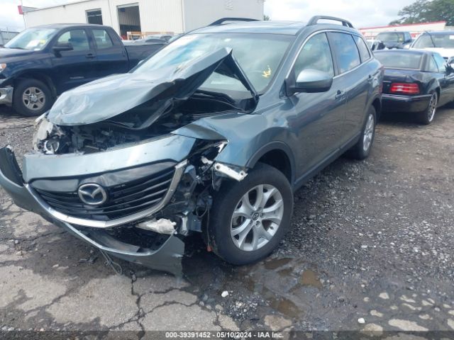 Photo 5 VIN: JM3TB2CA9D0419095 - MAZDA CX-9 