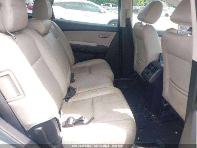 Photo 7 VIN: JM3TB2CA9D0419095 - MAZDA CX-9 