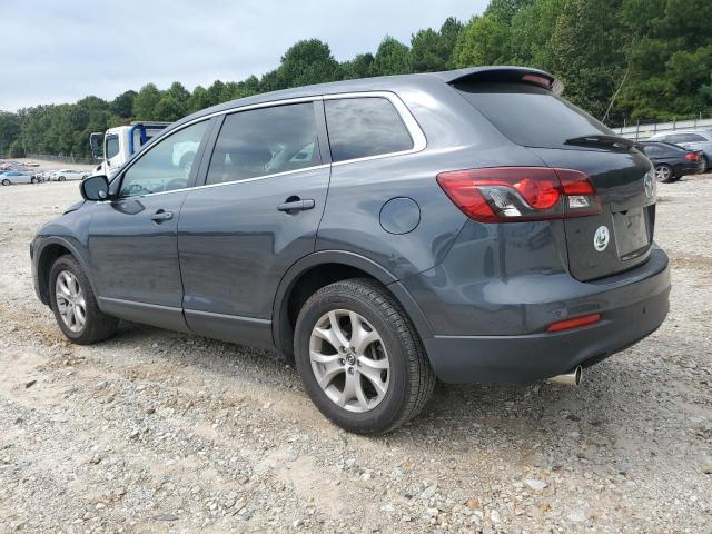 Photo 1 VIN: JM3TB2CA9E0428817 - MAZDA CX-9 TOURI 