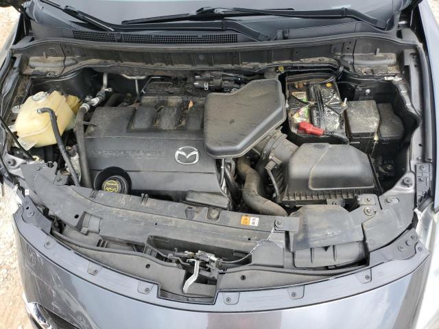 Photo 11 VIN: JM3TB2CA9E0428817 - MAZDA CX-9 TOURI 