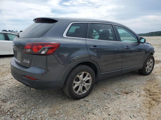 Photo 2 VIN: JM3TB2CA9E0428817 - MAZDA CX-9 TOURI 