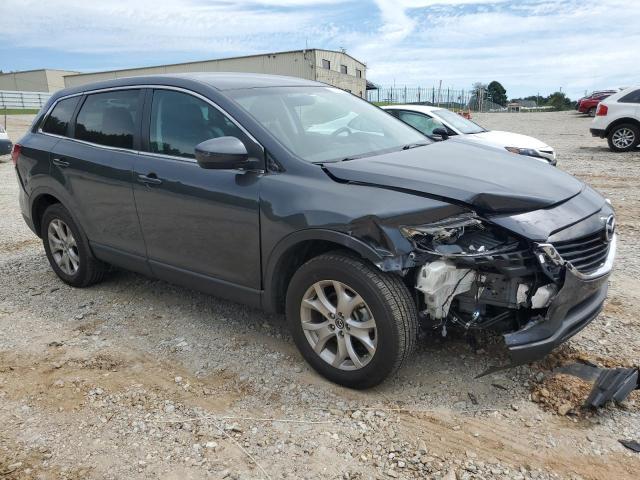 Photo 3 VIN: JM3TB2CA9E0428817 - MAZDA CX-9 TOURI 