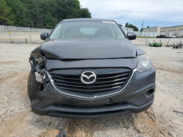 Photo 4 VIN: JM3TB2CA9E0428817 - MAZDA CX-9 TOURI 