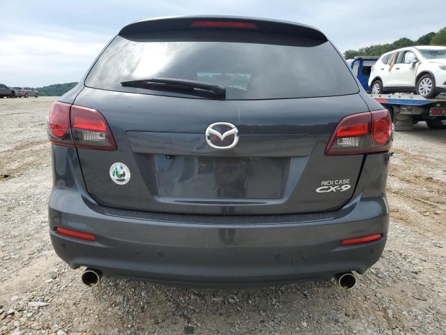 Photo 5 VIN: JM3TB2CA9E0428817 - MAZDA CX-9 TOURI 