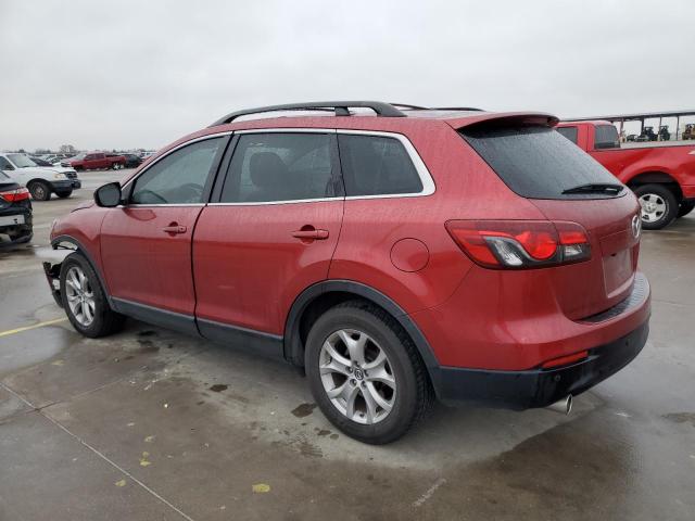 Photo 1 VIN: JM3TB2CA9E0443625 - MAZDA CX-9 TOURI 