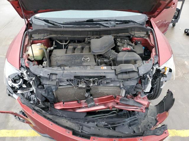 Photo 11 VIN: JM3TB2CA9E0443625 - MAZDA CX-9 TOURI 