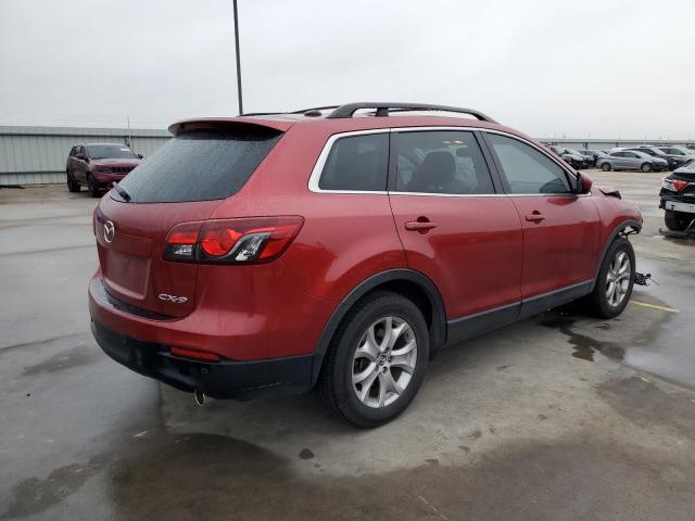 Photo 2 VIN: JM3TB2CA9E0443625 - MAZDA CX-9 TOURI 