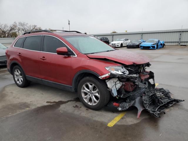 Photo 3 VIN: JM3TB2CA9E0443625 - MAZDA CX-9 TOURI 