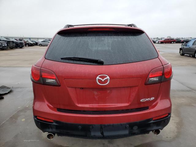 Photo 5 VIN: JM3TB2CA9E0443625 - MAZDA CX-9 TOURI 