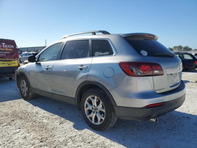 Photo 1 VIN: JM3TB2CA9E0445455 - MAZDA CX-9 